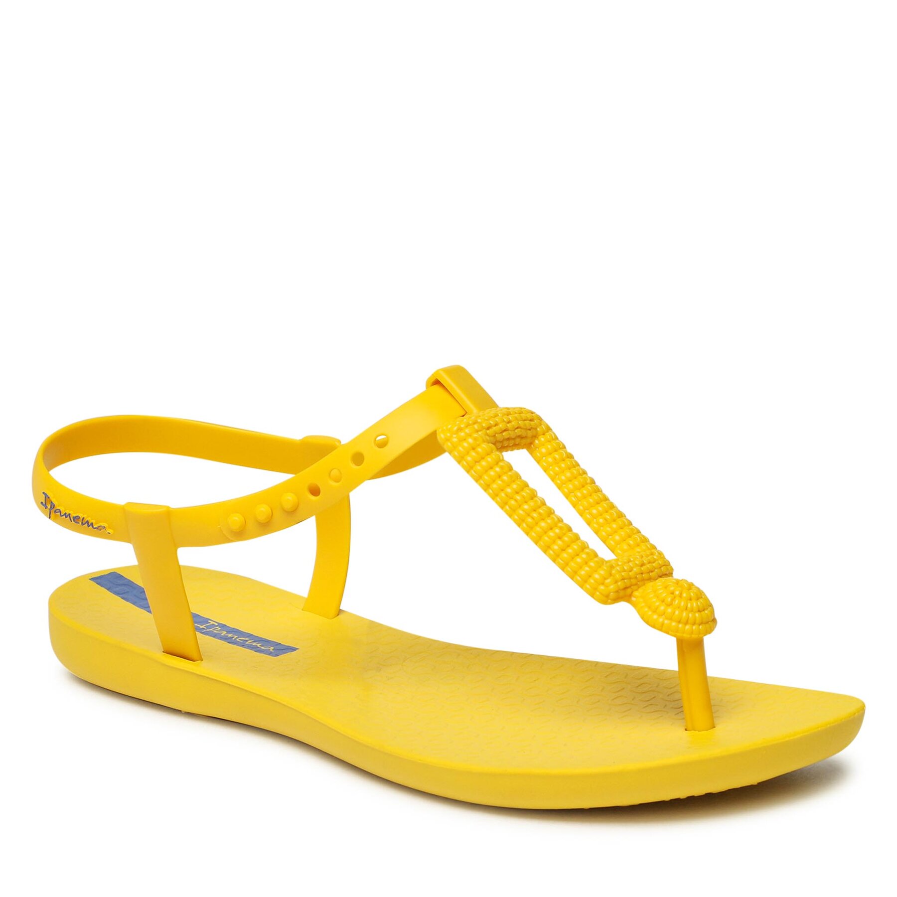 Sandale Ipanema IPANEMA CLASS ARTESANIA 26669 Yellow AB479