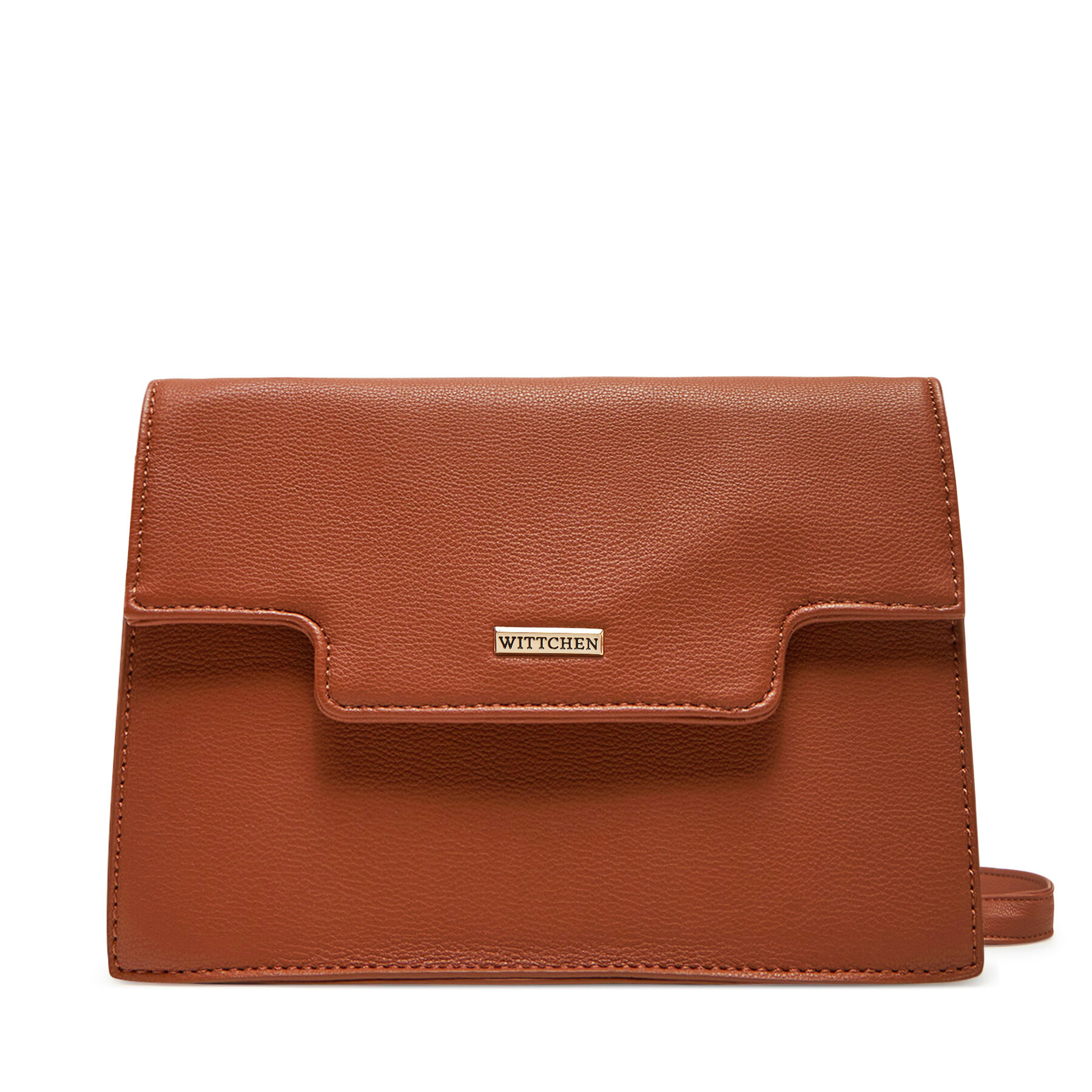 Borsetta WITTCHEN 99-4Y-601-5 Marrone