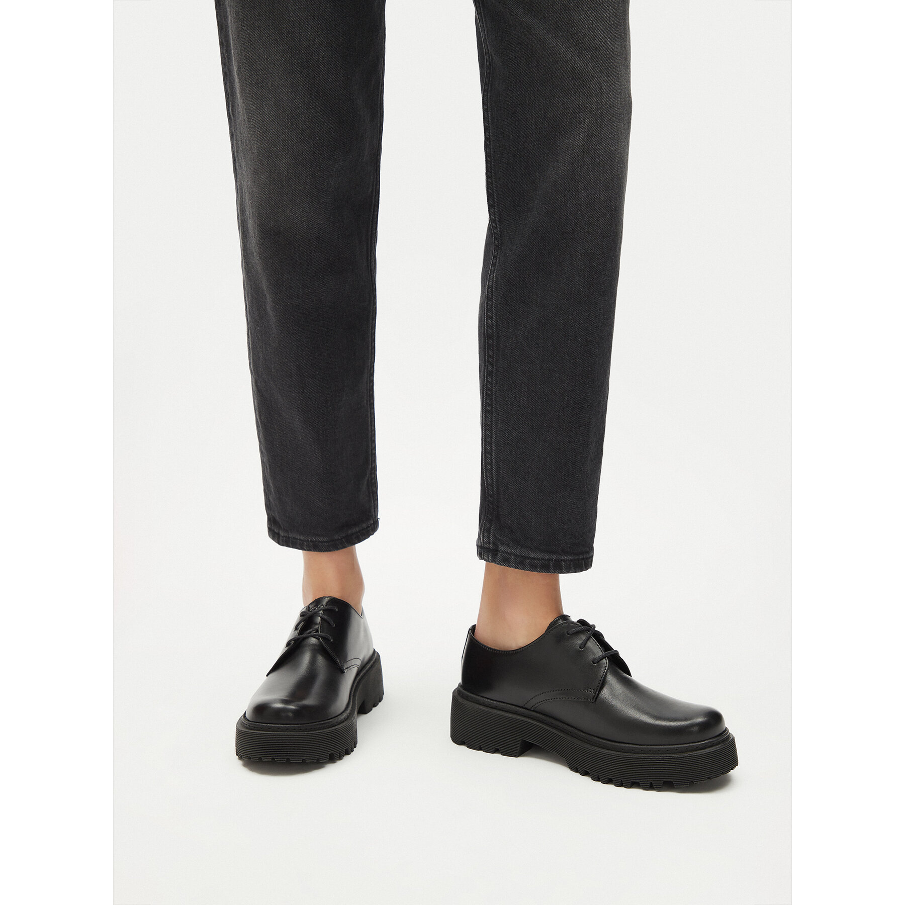 Oxford Lasocki WB-ALESSIA-02 Negru