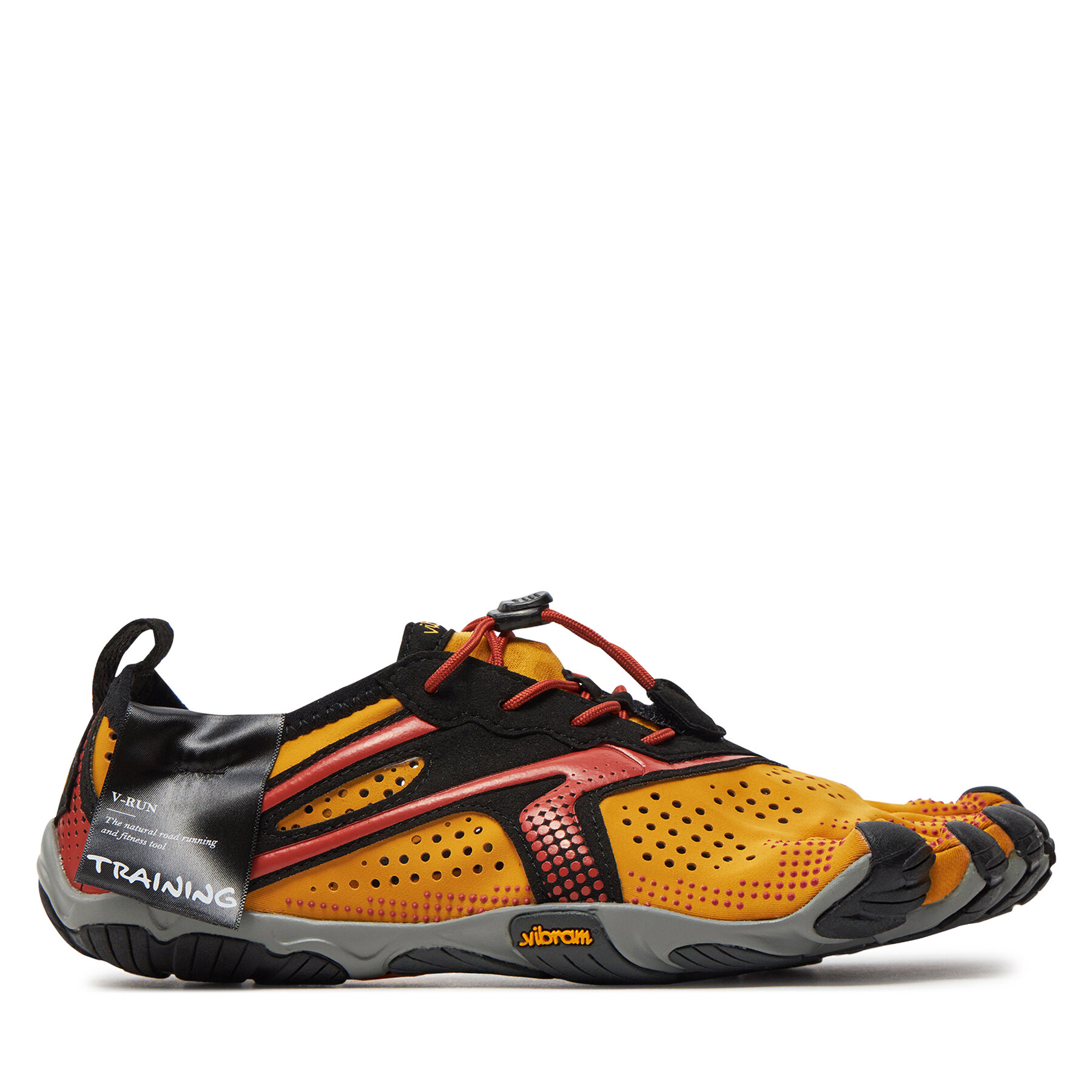 Laufschuhe Vibram Fivefingers