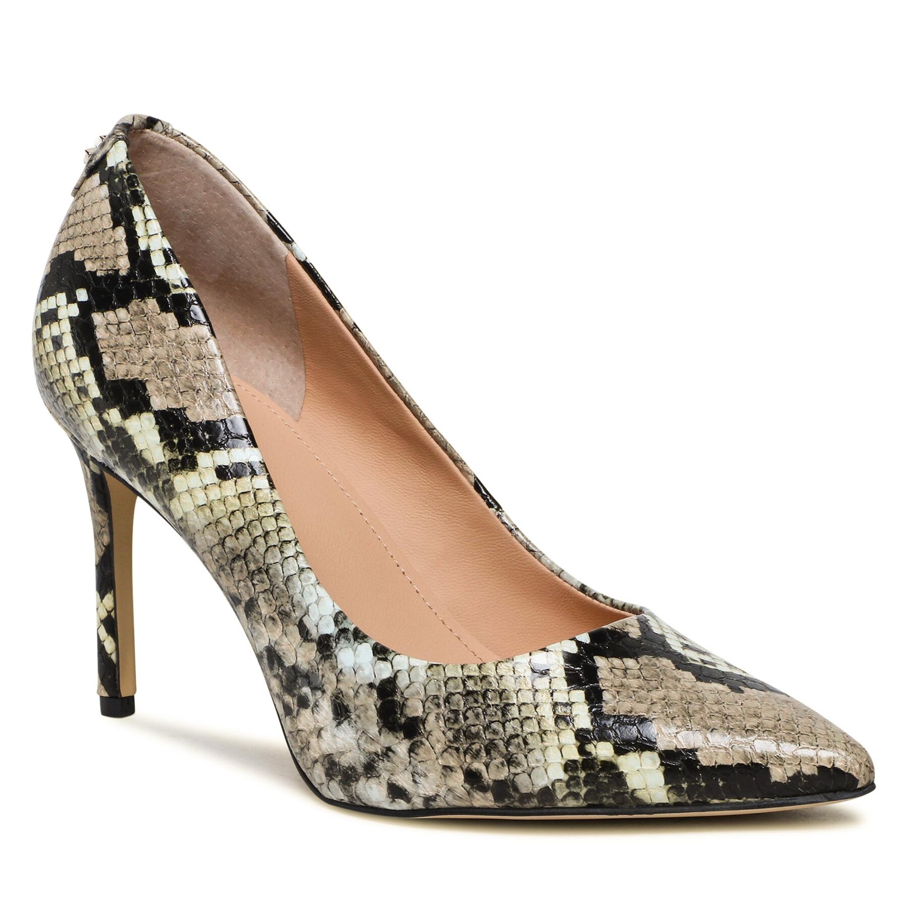 Guess Piera8 FL5PI8 PEL08 MULTI – Обувки на ток