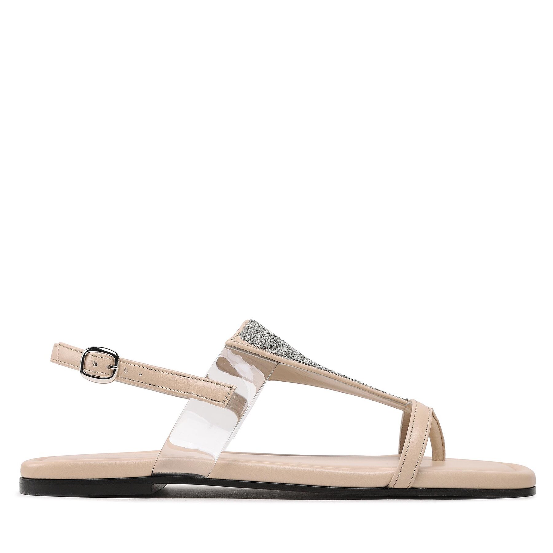 Sandalias Fabiana Filippi ASD273A947 Beis
