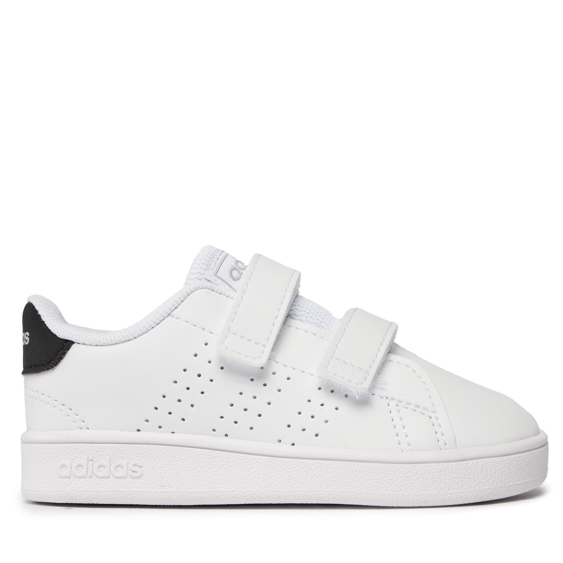 Sneakers adidas Advantage Lifestyle Court Two IG2545 Alb