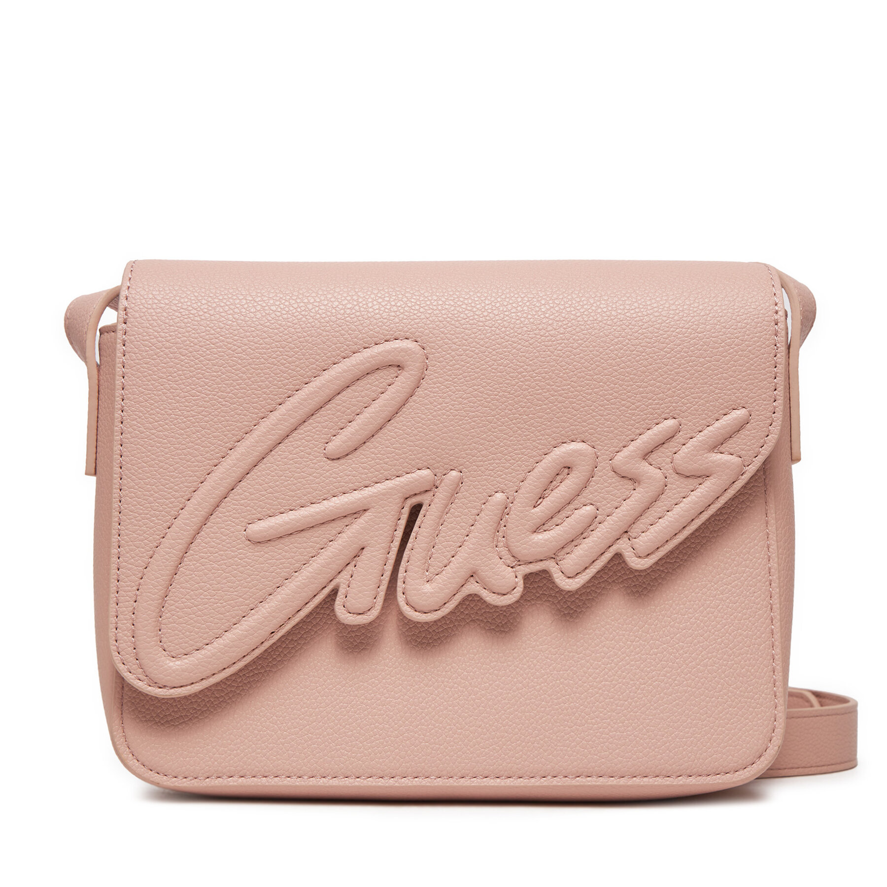 Táska Guess J3YZ32WG730 Piros