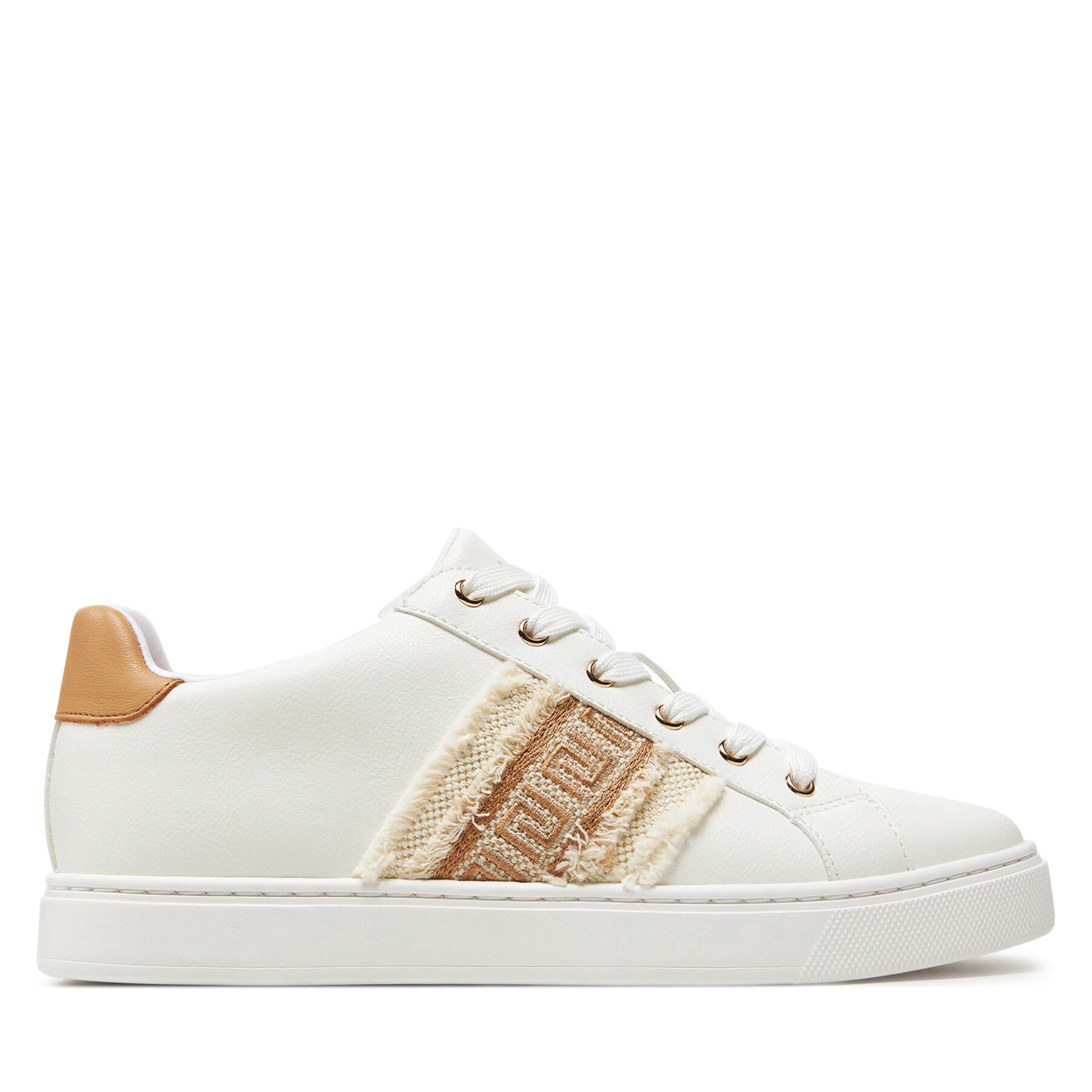 Zapatillas Aldo 13801073 Blanco