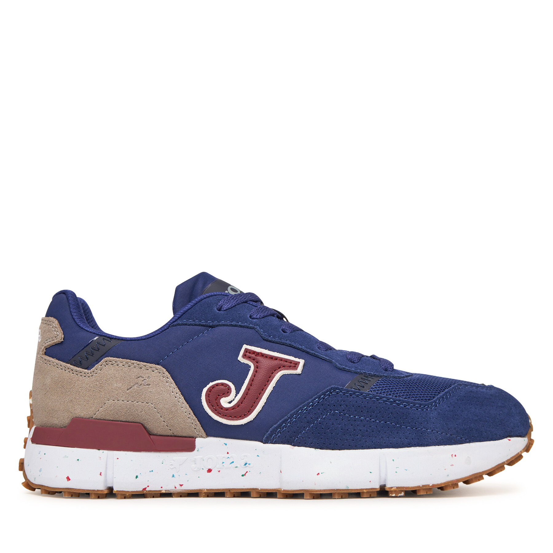  Sportcipők Joma C.1992 2504 C1992S2504 Sötétkék akciós termékkép 1