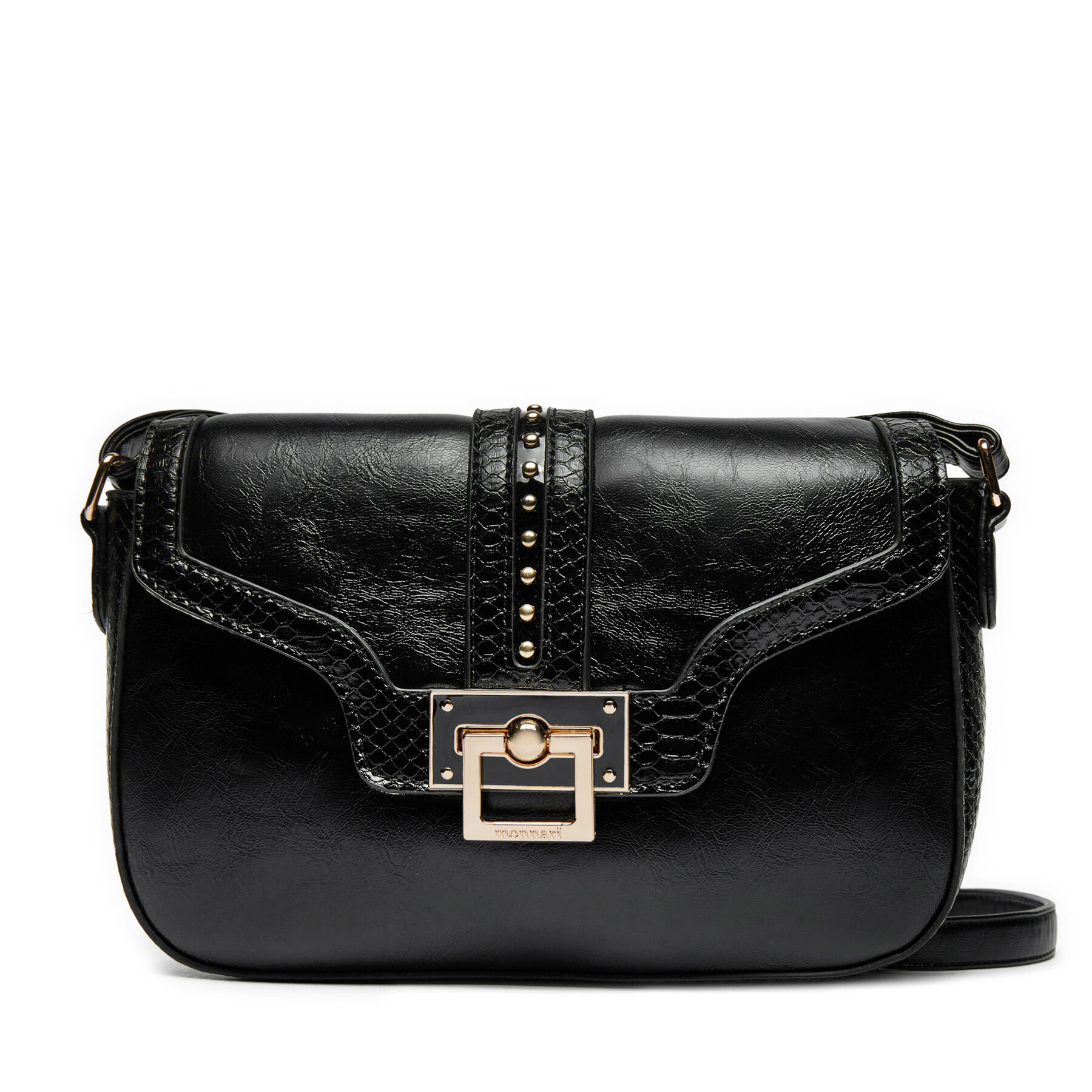 Sac à main Monnari BAG5980 Noir