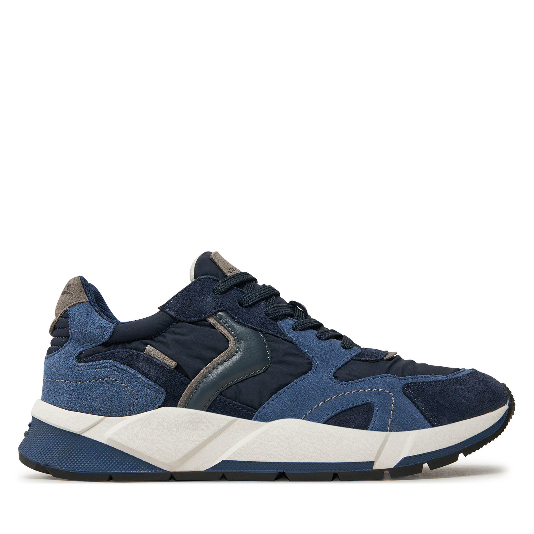 Sneakers Voile Blanche