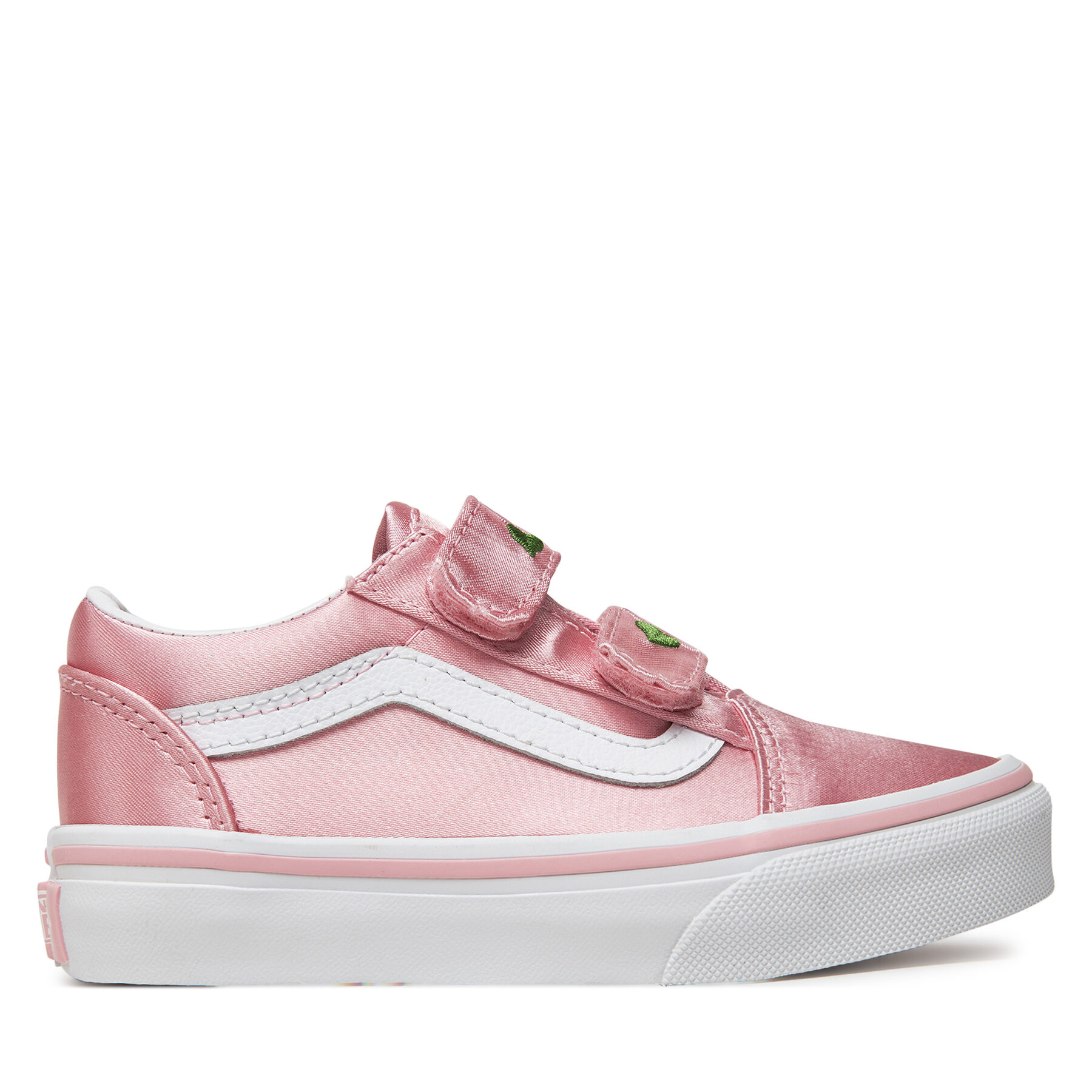 Tenisky Vans Old Skool V VN000CYDBJ11 Ružová