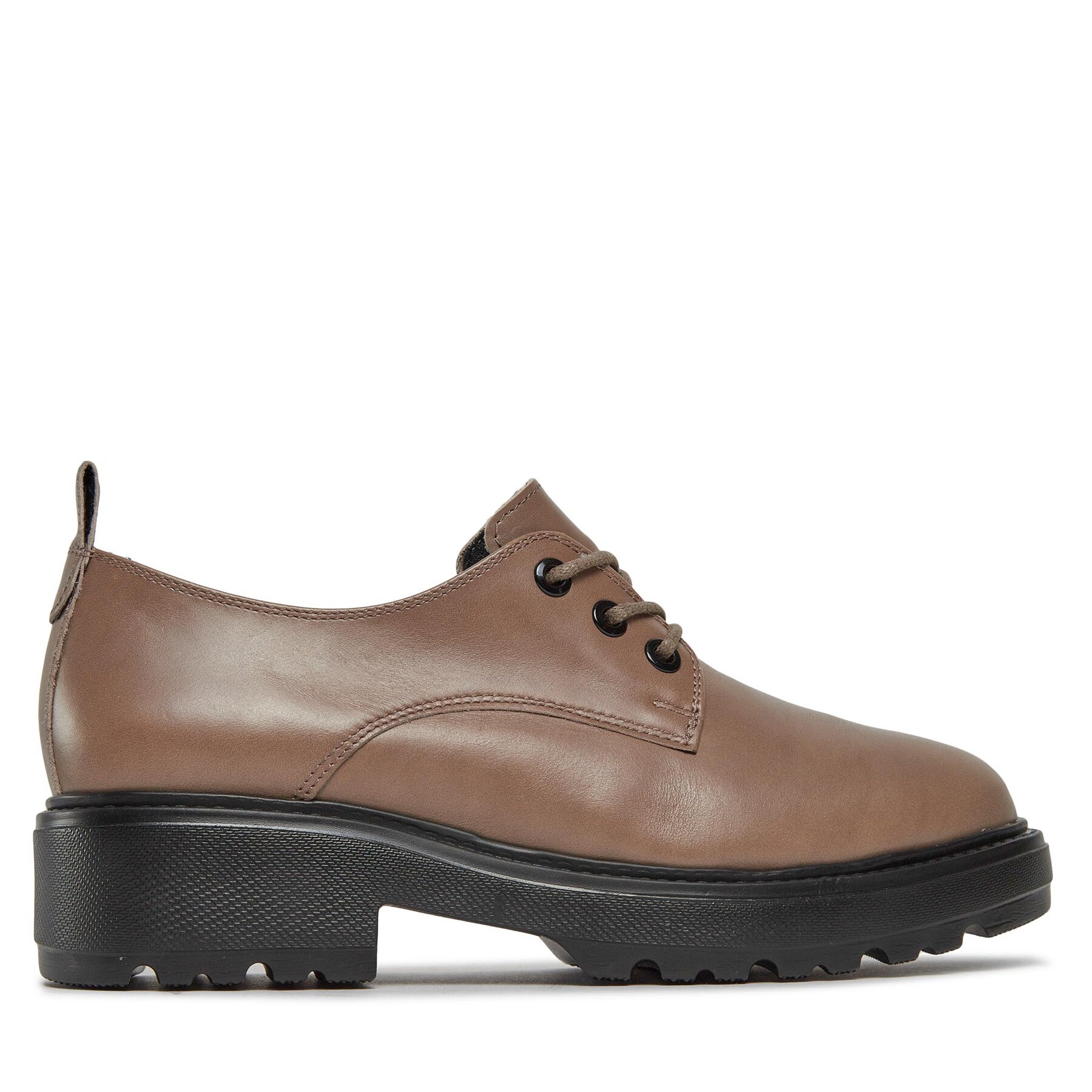 zapatos Oxford Ryłko L2RR5_V Marrón