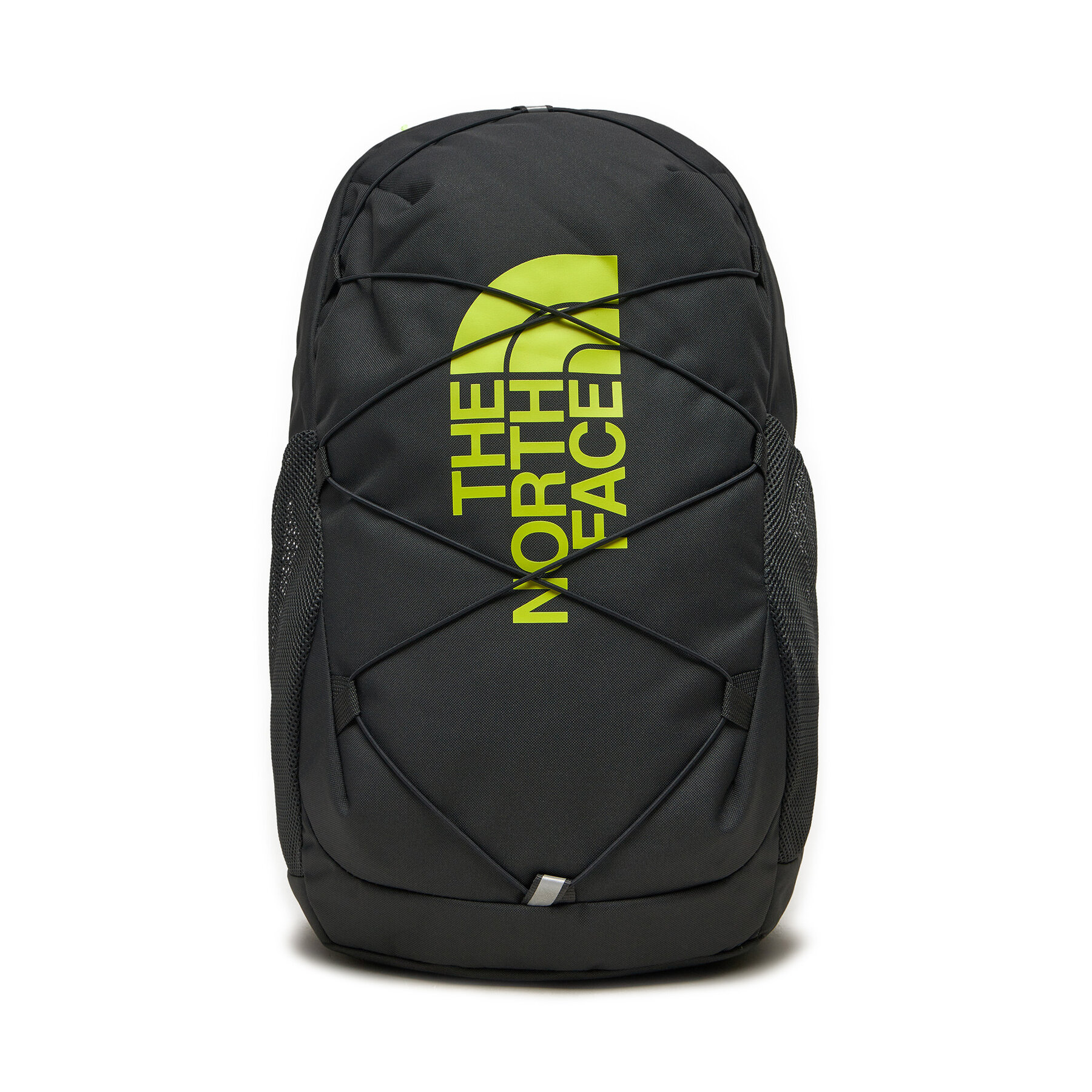  Hátizsák The North Face Y Court Jester NF0A52VYAOY1 Zöld akciós termékkép 1
