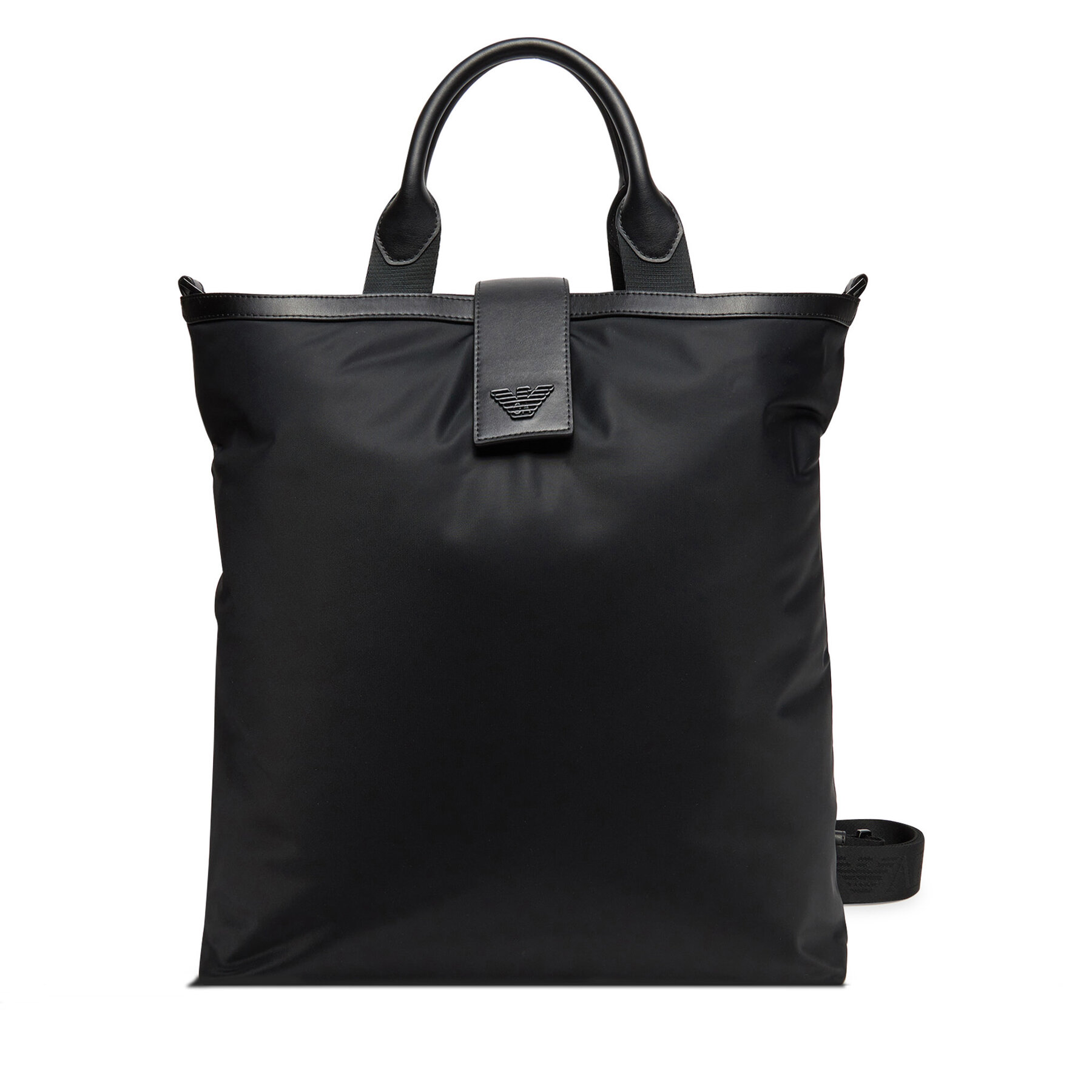Męska Torba Emporio Armani Czarny EM001796 AF13454 UC001