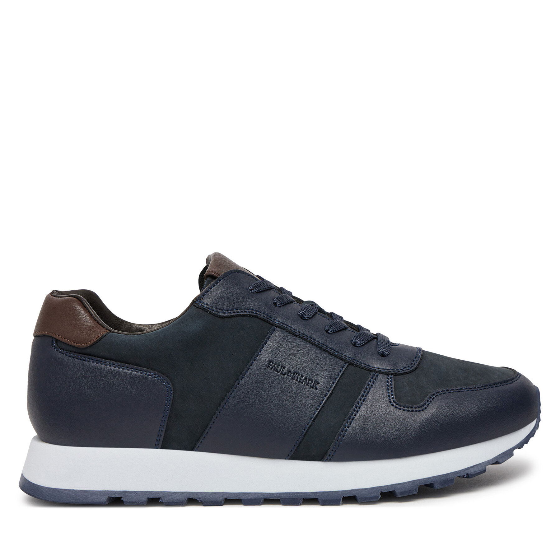 Zapatillas Paul&Shark 14318006 Azul marino