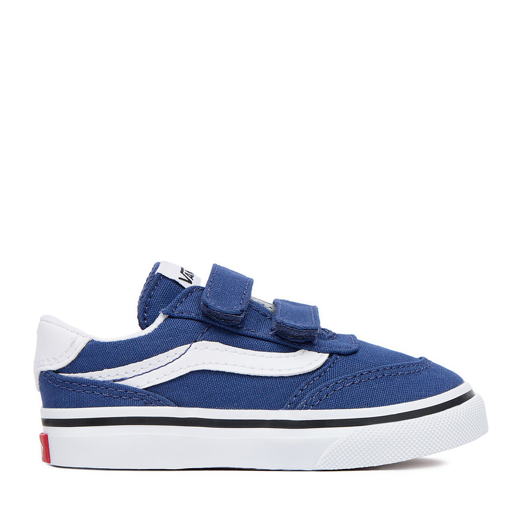 Sneakers aus Stoff Vans