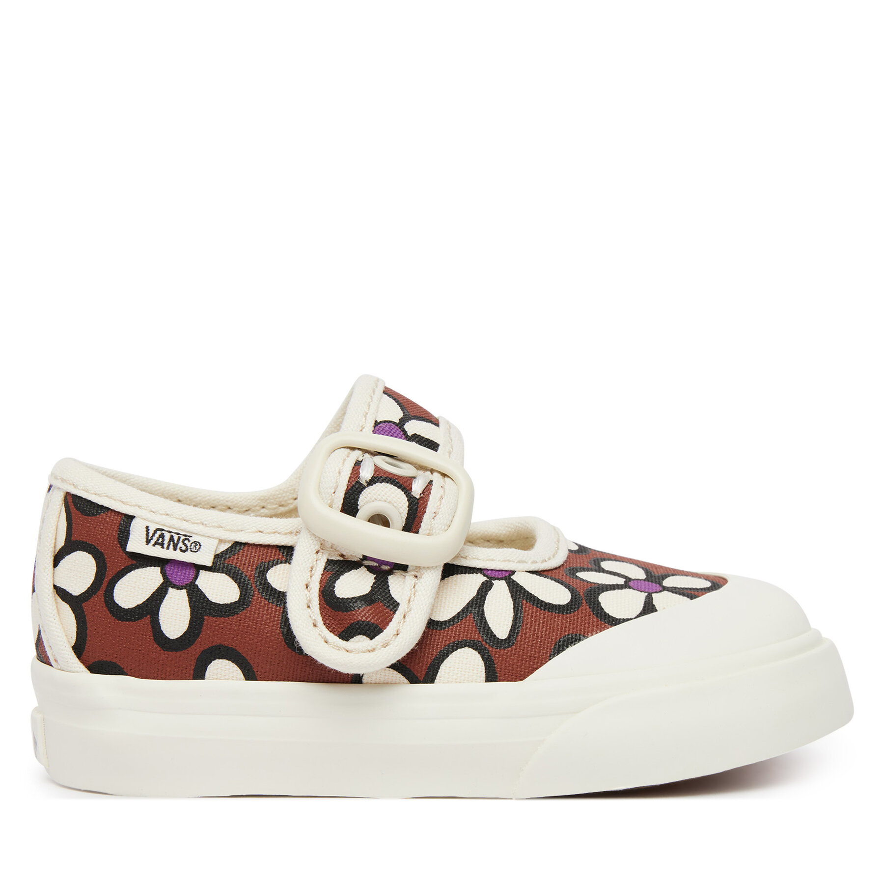 Balerini Vans Mary Jane VN000CRYRUS1 Maro