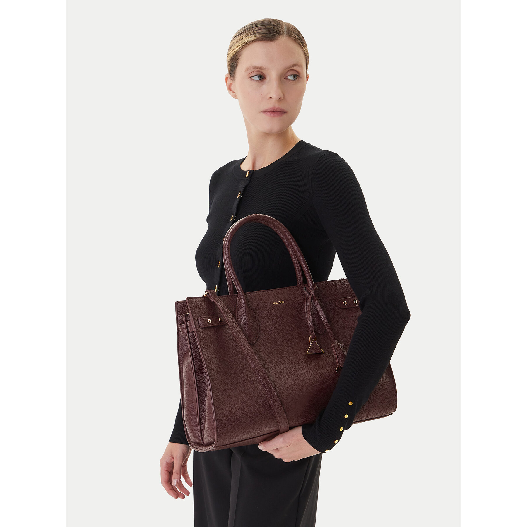 Borsetta Aldo Unolaan 14143581 Bordeaux