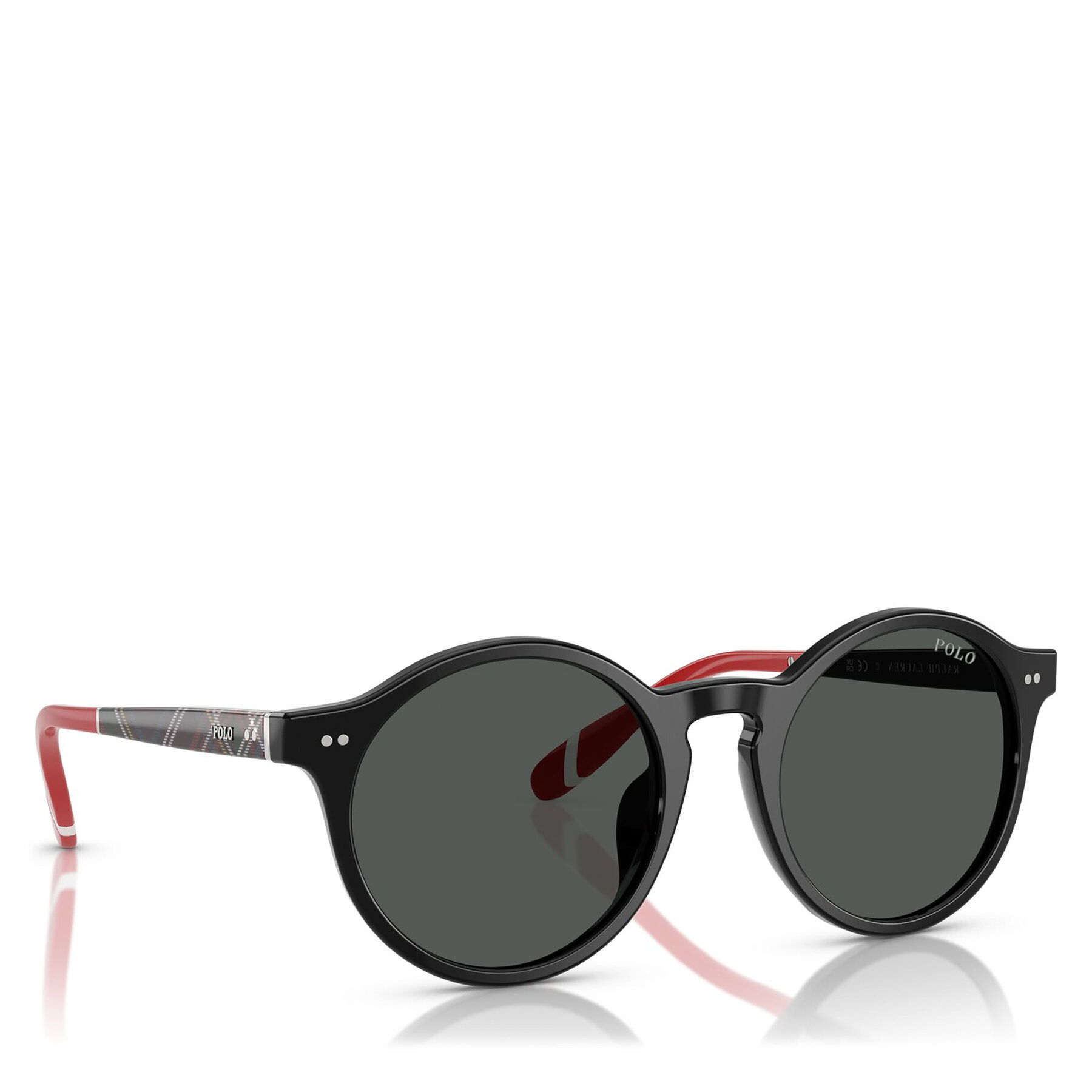 Gafas de sol Polo Ralph Lauren 0PH4204U 53 562687 Negro