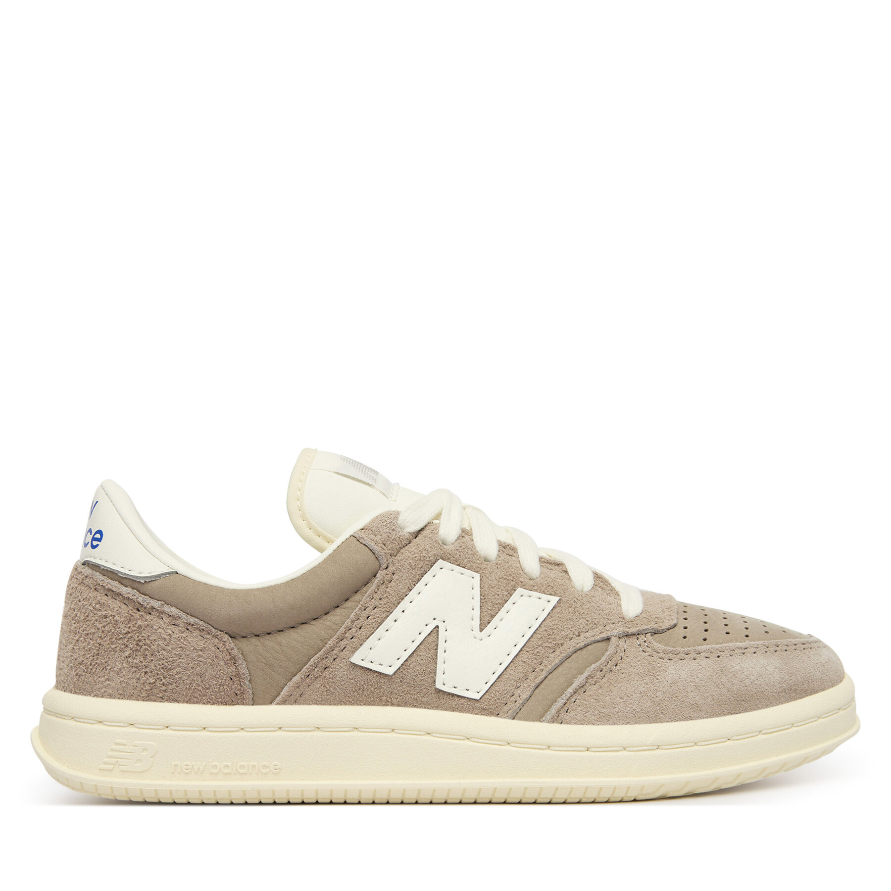 Sneakers New Balance CT500CJ Maro