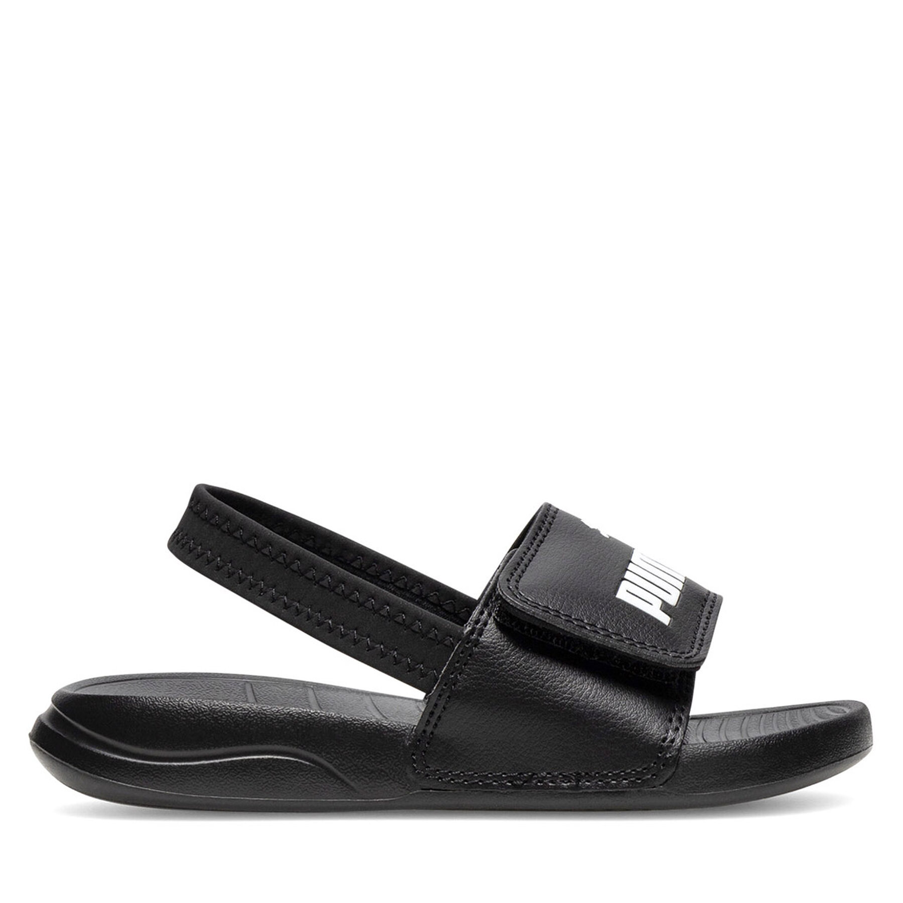Sandale Puma POPCAT 2.0 38055501 PS Negru