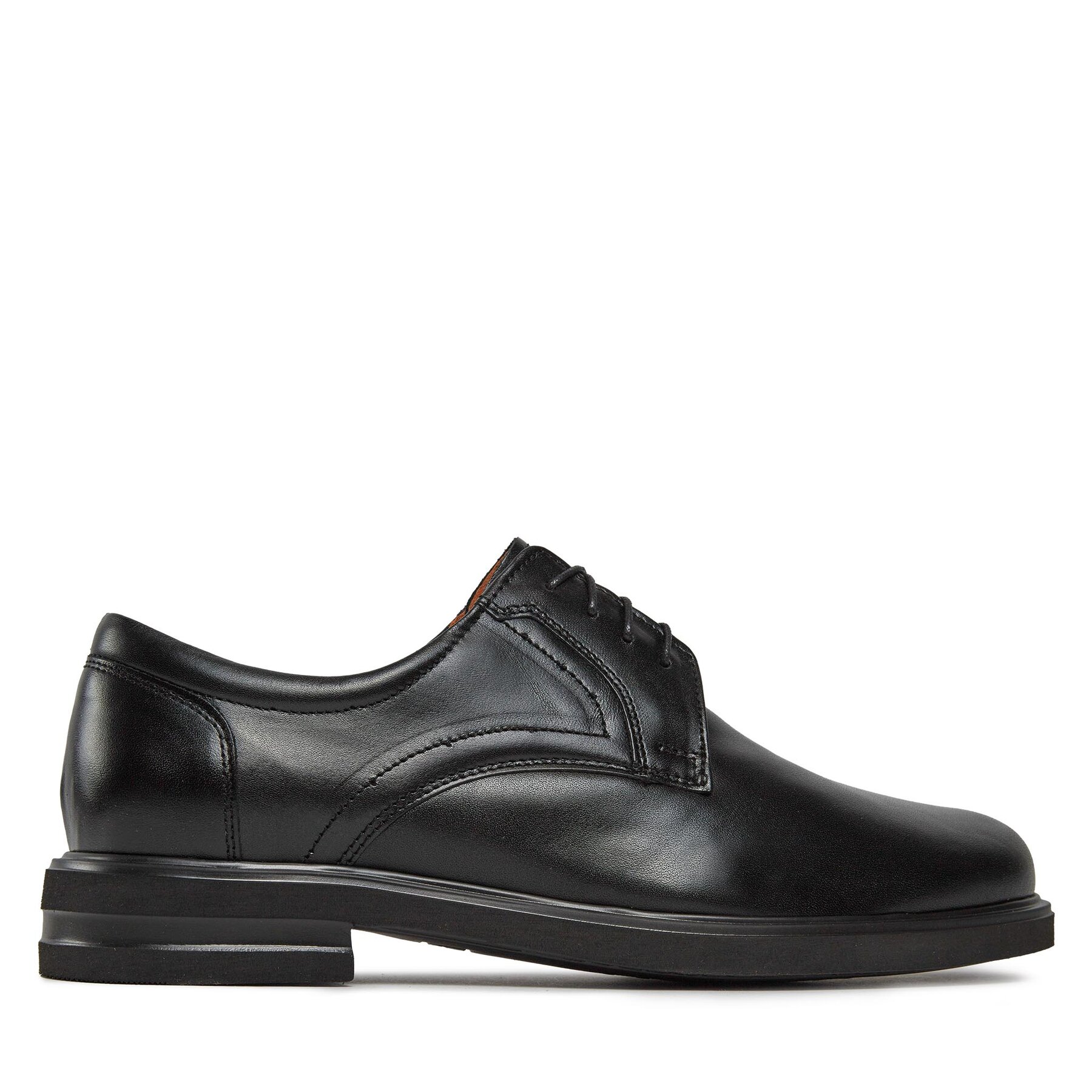 Zapatos hasta el tobillo Ryłko IG6368 Negro