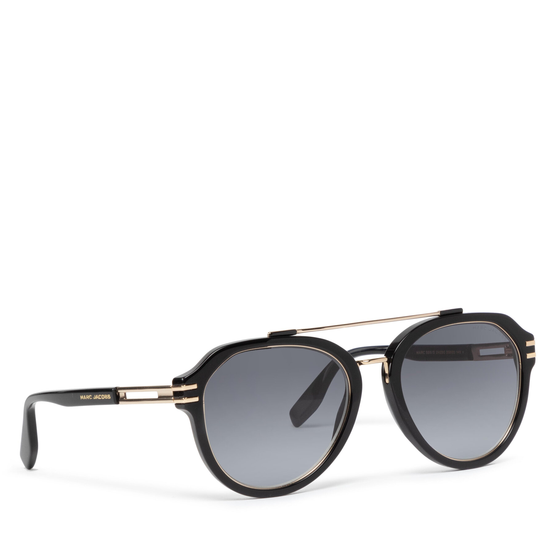 Ochelari de soare Marc Jacobs 585/S Black 2M2