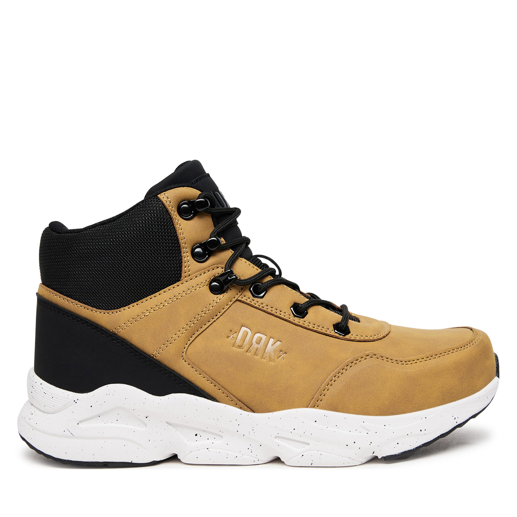 Sneakers Dorko Carbonite DS24F10M Brun