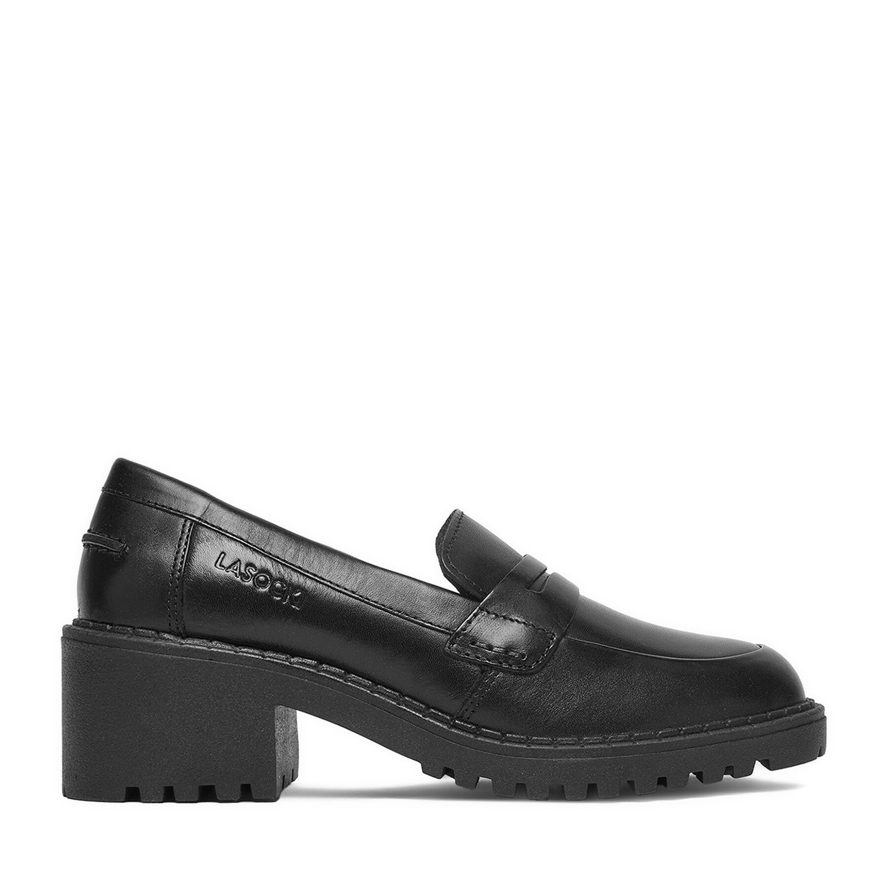 Loafers Lasocki CEO-WB-RONA-33 Negru