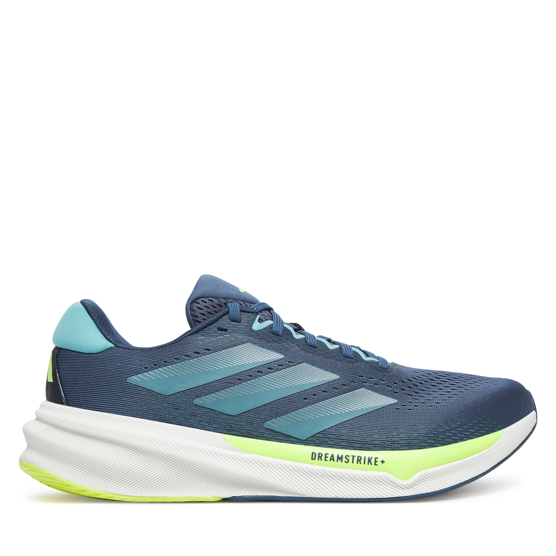 Futócipő adidas Supernova Stride 2 JR0219 Sötétkék