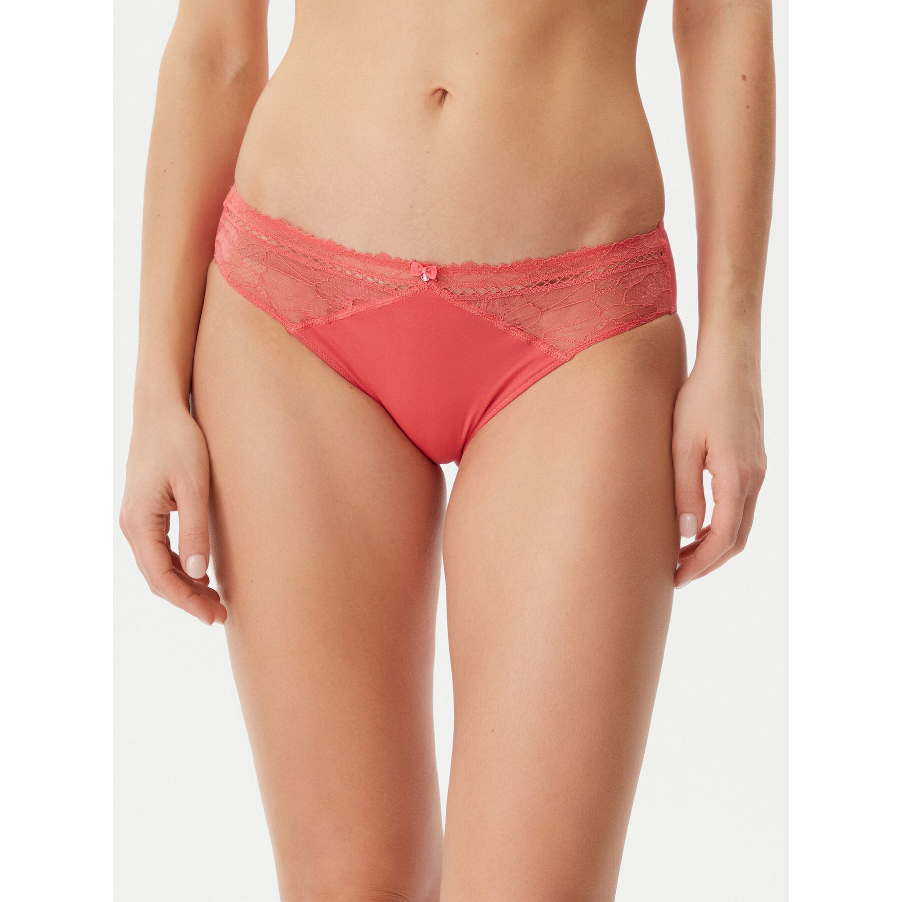 Selmark Culotte classiche 31202 Corallo