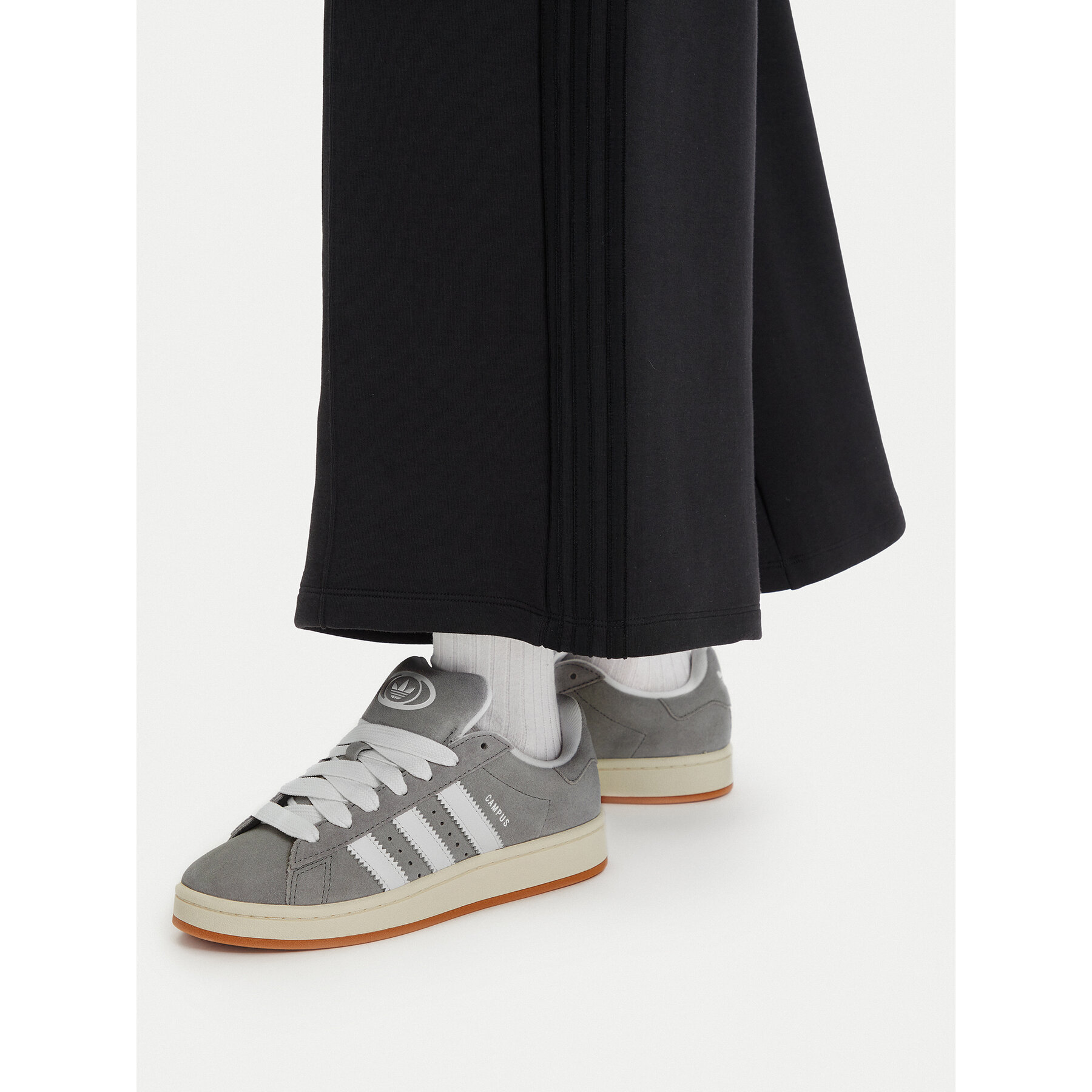 Tenisice adidas Campus 00s HQ8707 Siva