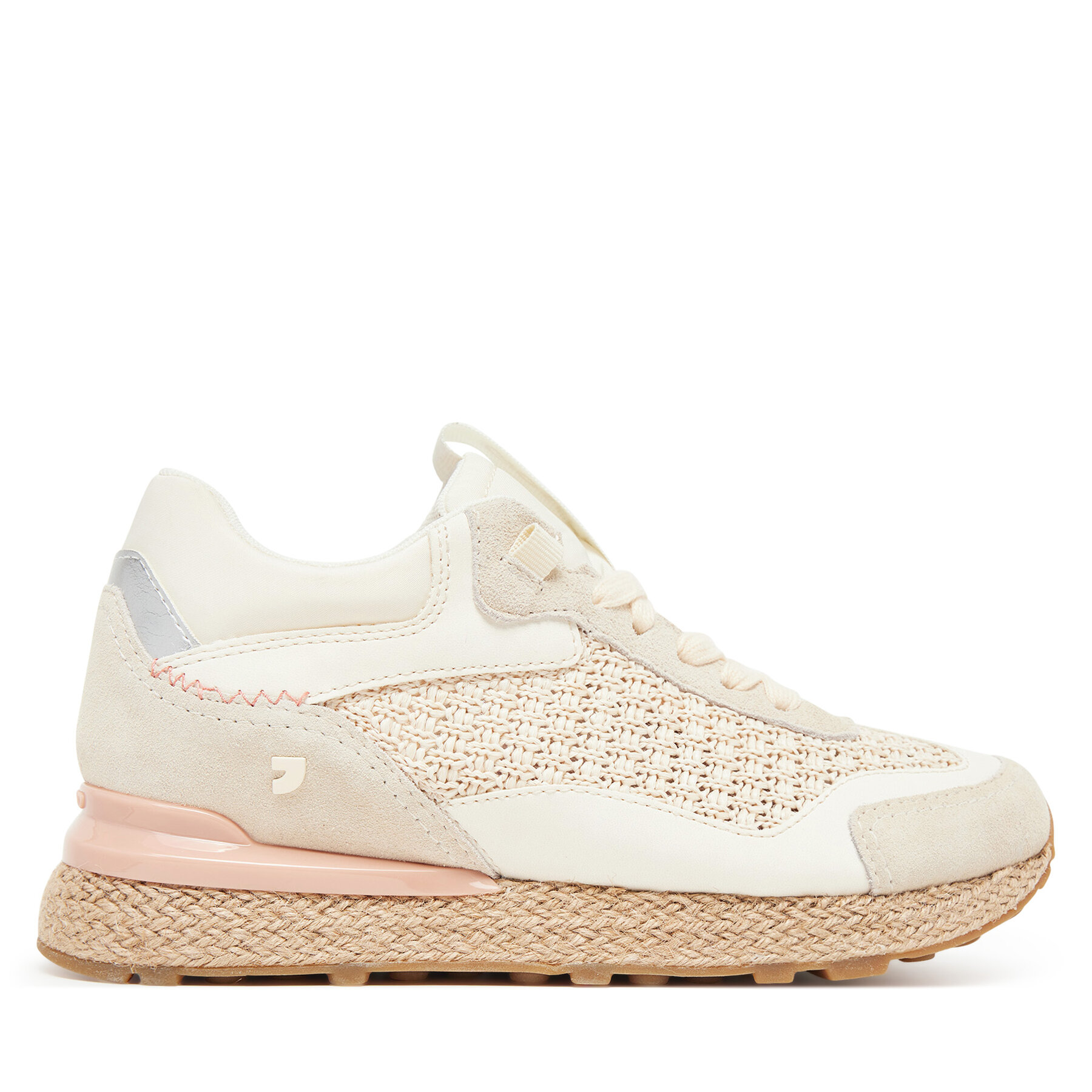 Espadrilles Gioseppo Harding 74070-P Bēšs