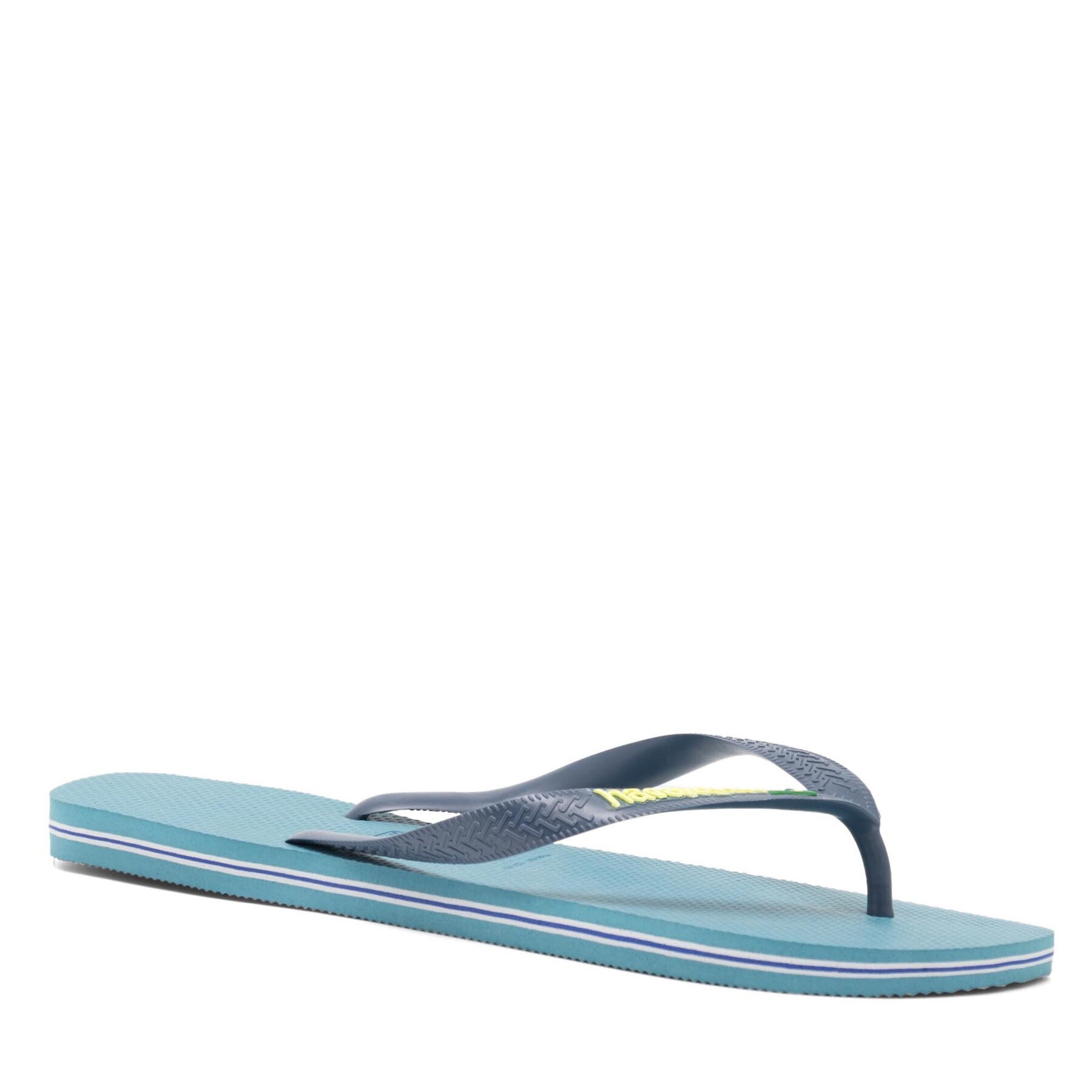 Žabky Havaianas 41108501671-W Modrá