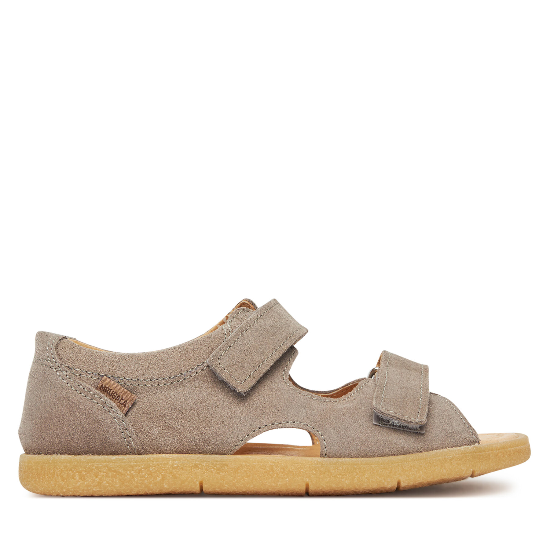 Sandali Mrugała Flo 1305/5-80 Grigio