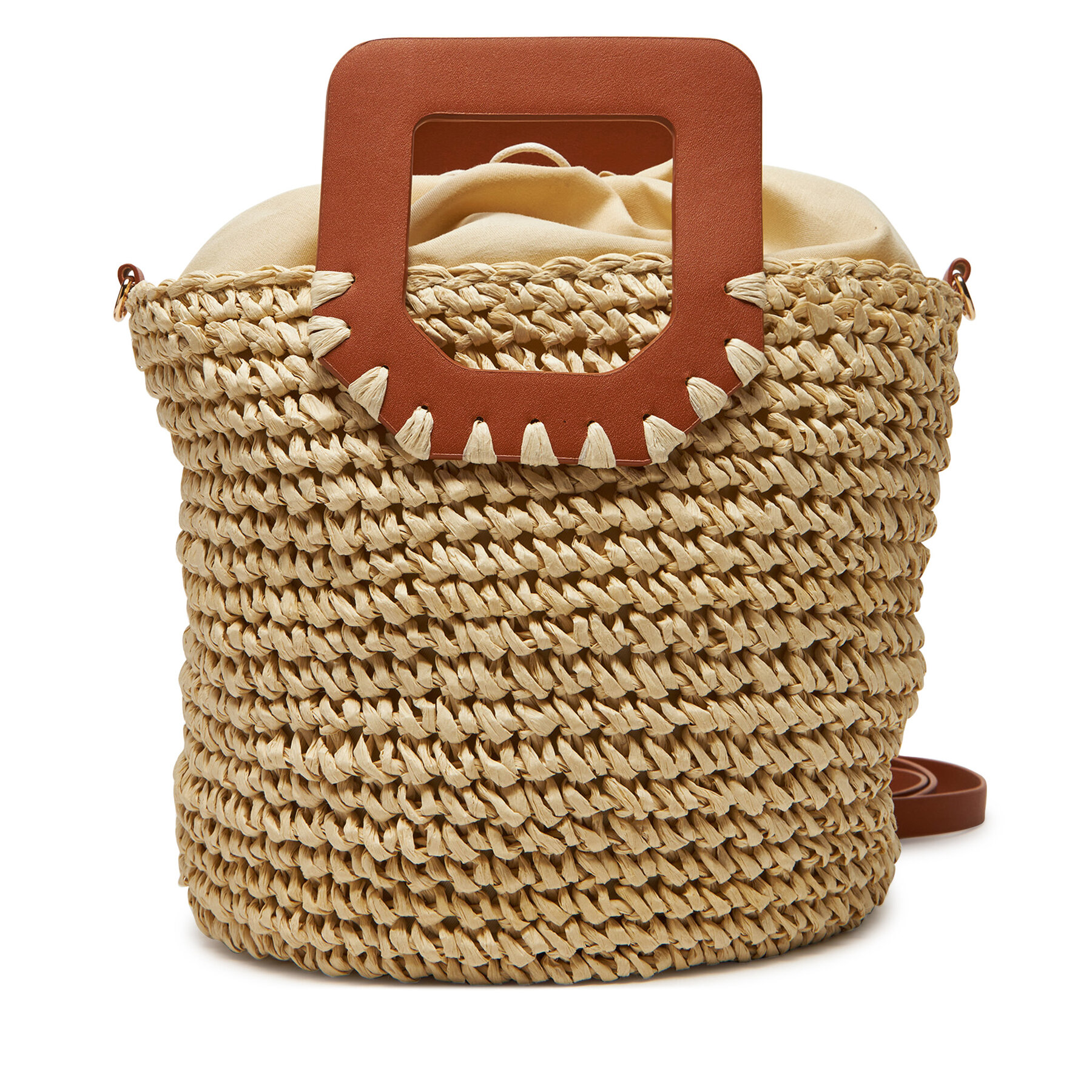 Geantă Call It Spring Elys 13960598 Bej