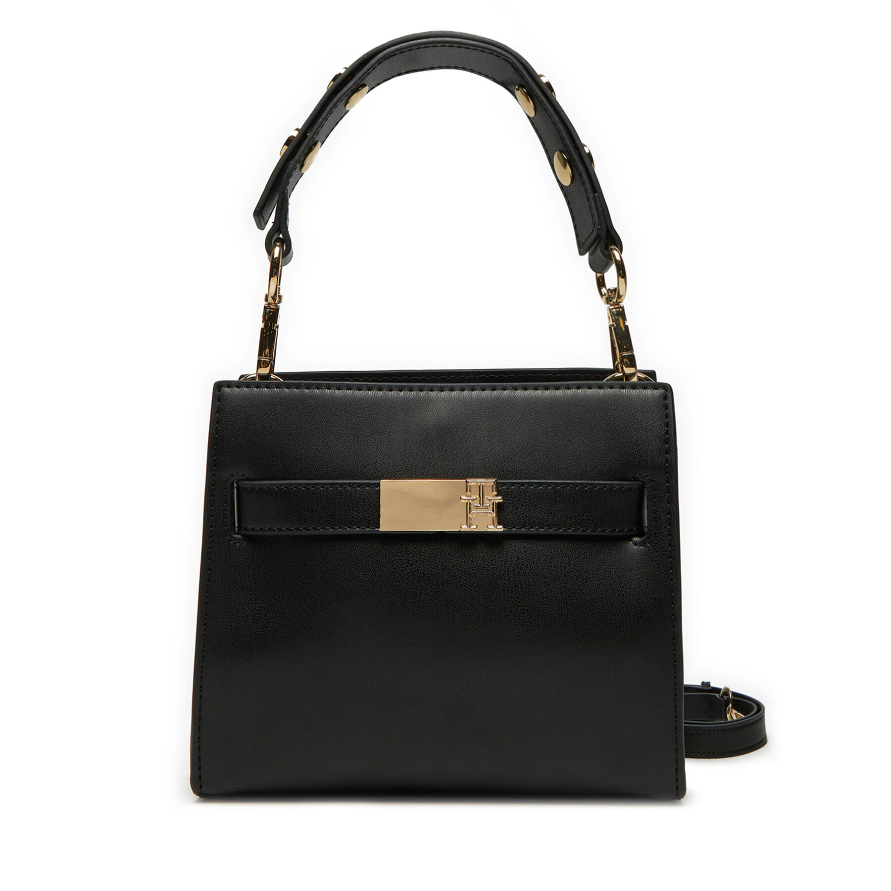 Sac à main Tommy Hilfiger AW0AW16896 Noir
