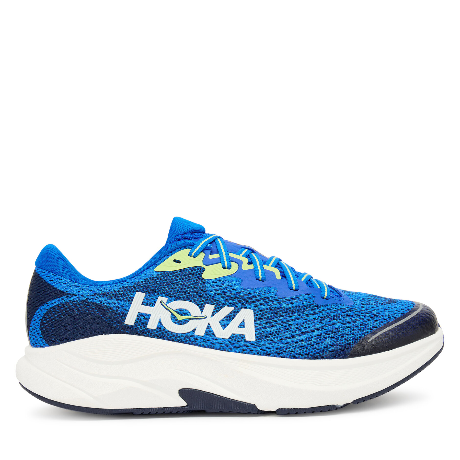 Scarpe running Hoka Rincon 4 1168874 Blu scuro