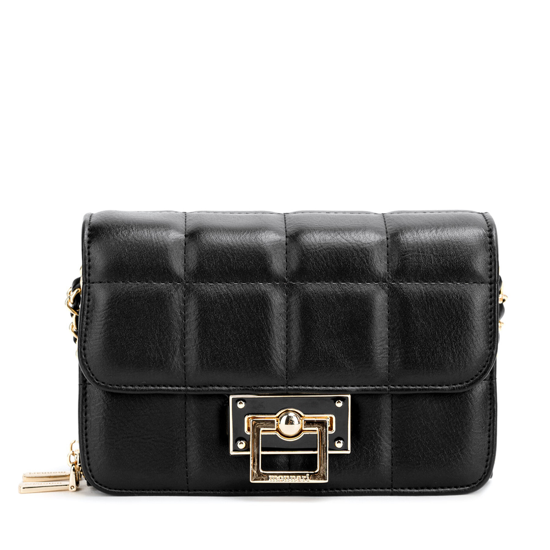 Bolso Monnari TORIMP0-24Z-PHO0081-K020D000 Negro