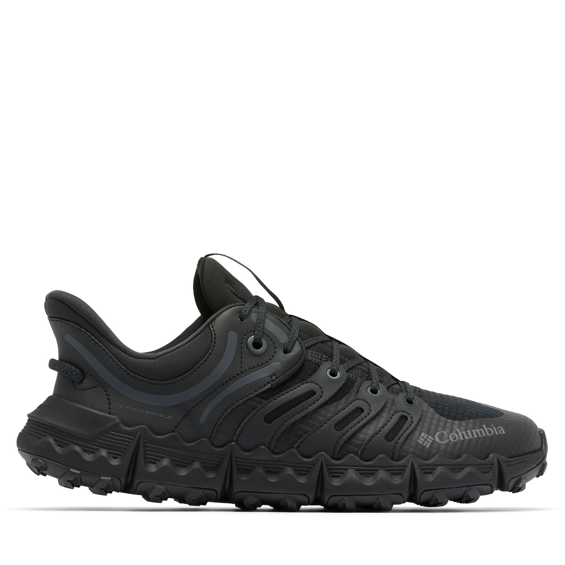 Trekkingschuhe Columbia