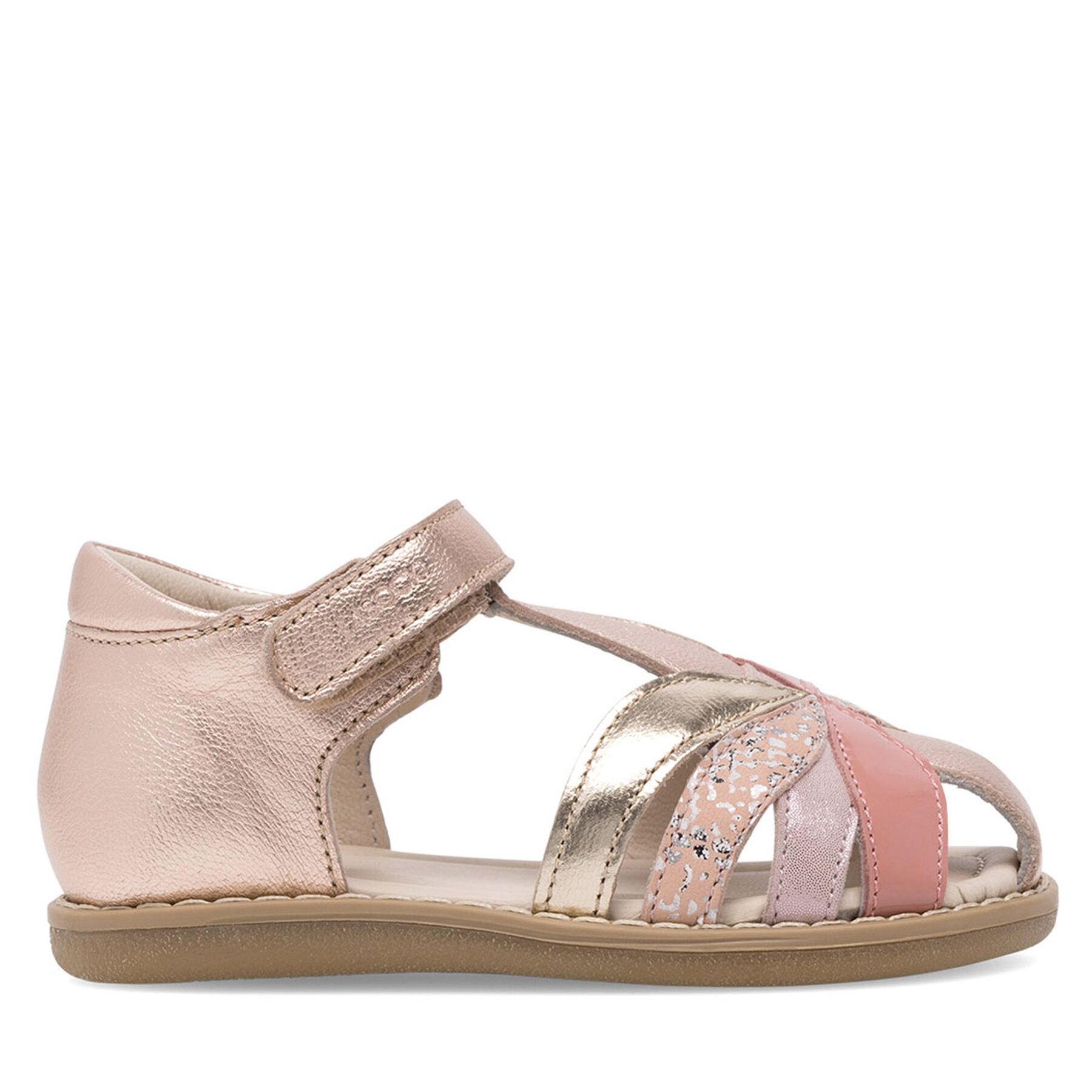 Sandali Lasocki Kids BOB CI12-BOB-04(II)DZ Rosa