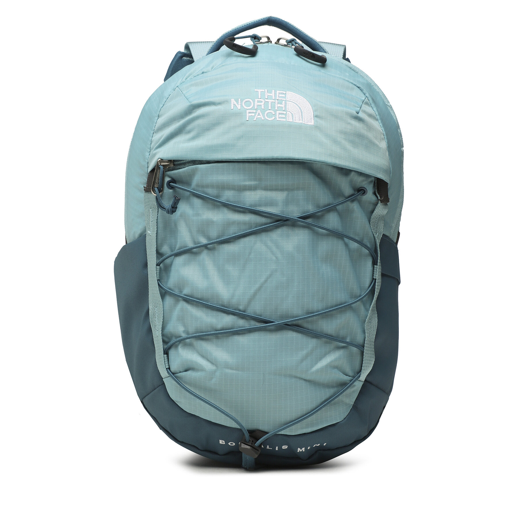 Rucsac The North Face Borealis Mini NF0A52SWSK81 Reefwtrs/Blucrl Borealis imagine noua 2022