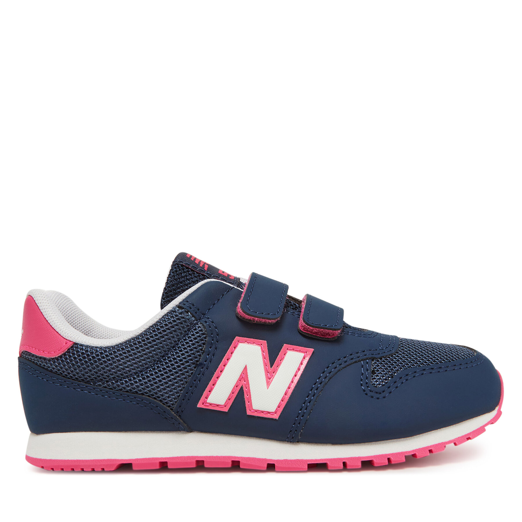 Sneakersy New Balance PV500VP1 Modrá