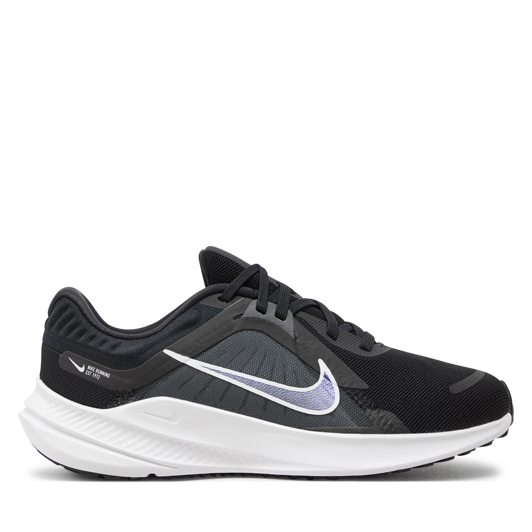 Chaussures de running Nike Quest 5 DD9291 001 Noir