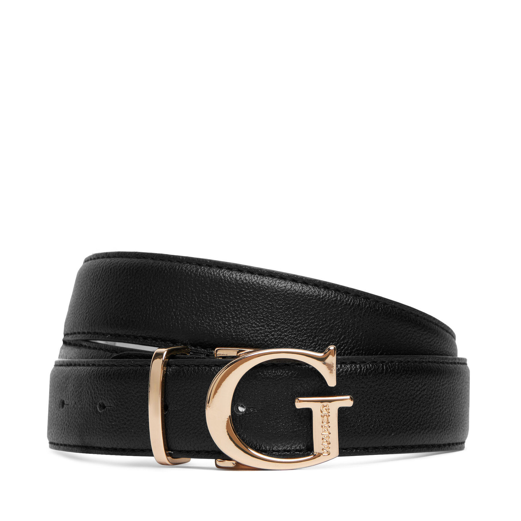 Ζώνη Γυναικεία Guess BW9362 P6230 Μαύρο