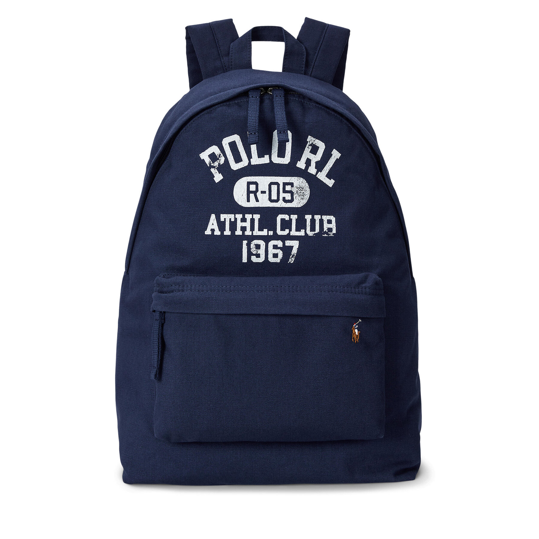 Mochila Polo Ralph Lauren 405945882005 Azul marino