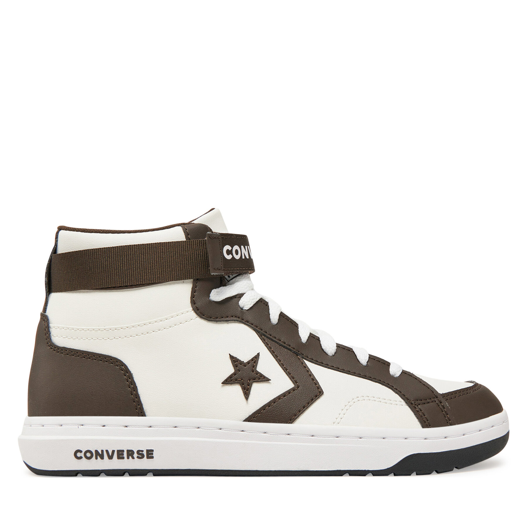 Сникърси Converse Pro Blaze V2 Hi A10504C Бял