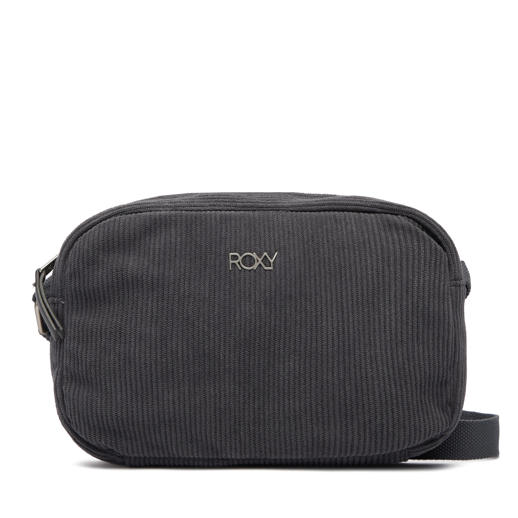 Τσάντα Roxy Feeling Vibes Crossbody ERJBP04903 Μαύρο