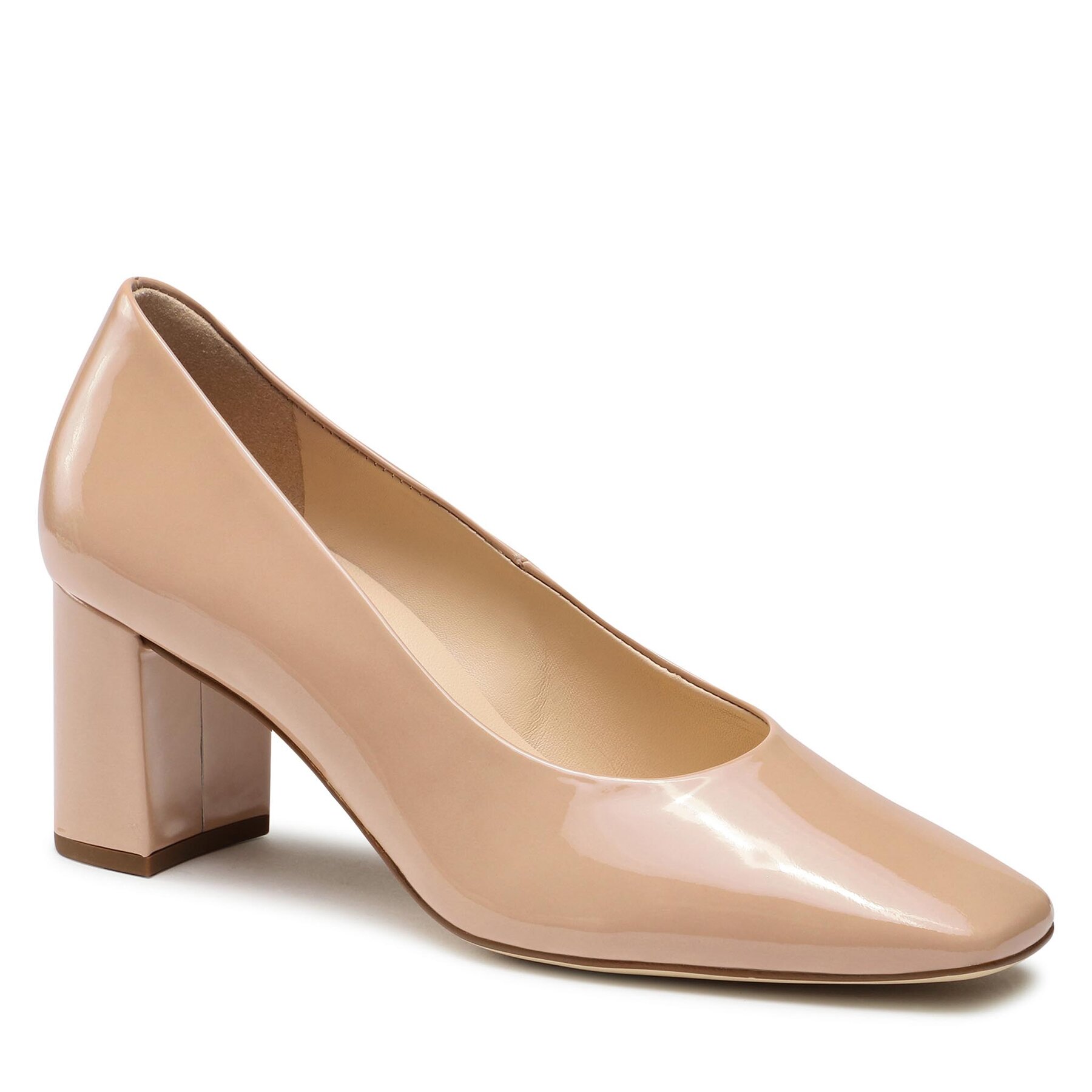 Tacones HÖGL 0-175004 Beis