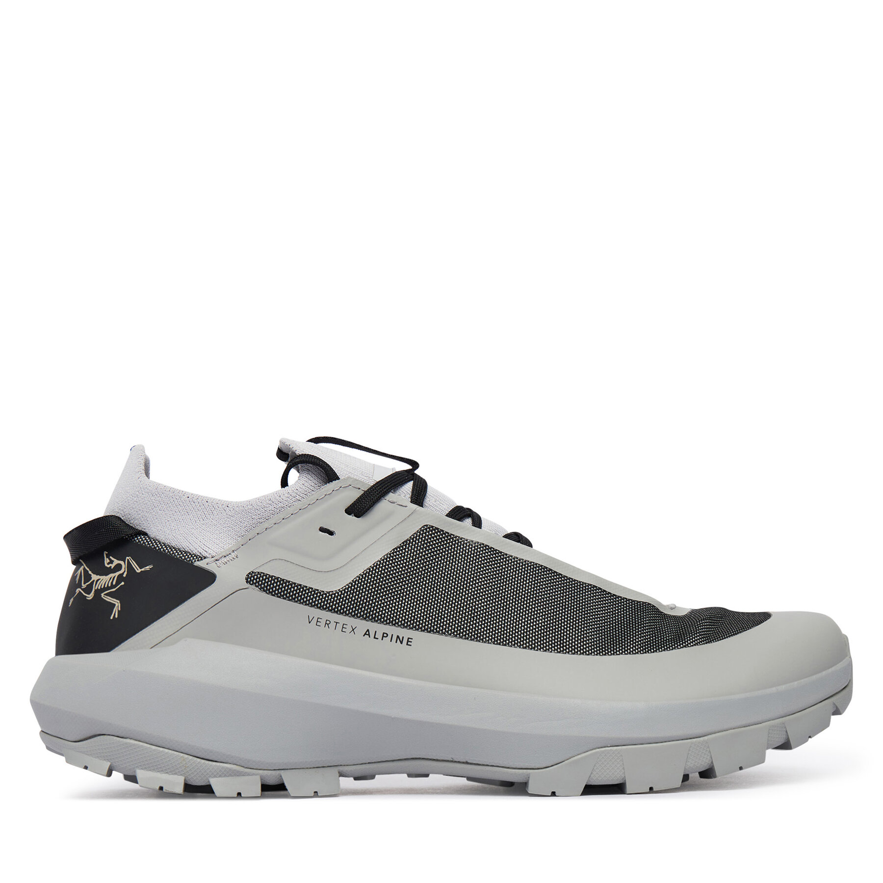 Trekking čevlji Arc'teryx Vertex Alpine X000009019 Siva