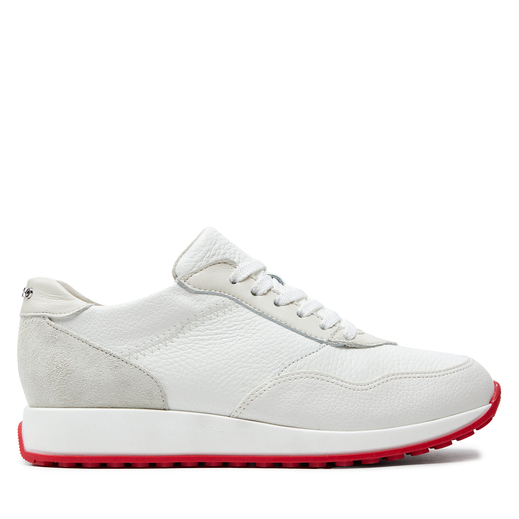 Zapatillas Ryłko D1RS9 Blanco