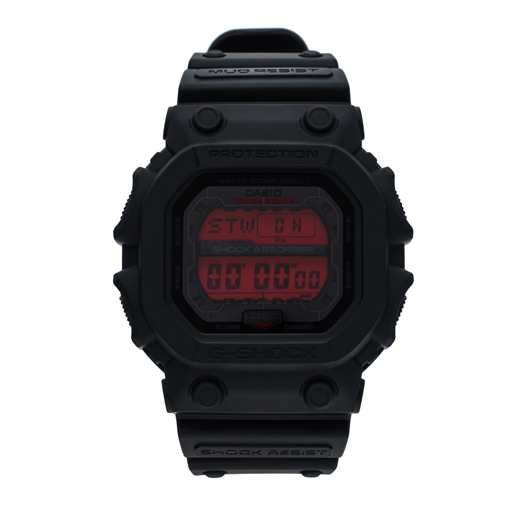 Ceas G-Shock GX-56BBR-1ER Negru